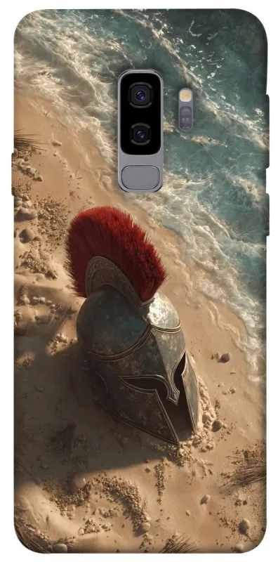 Чохол на Samsung Galaxy S9+ Odyssey ver.3 фото 1 з 1