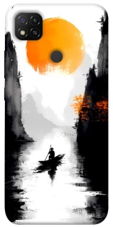 Чохол на Xiaomi Redmi 9C japan фото 1 з 1