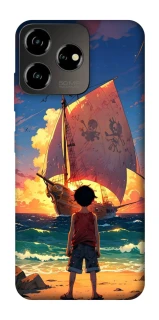 Чехол на ZTE Blade V50 Design 4G One Piece фото 1 из 1