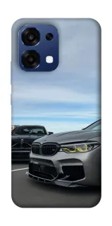 Чохол на Oppo A6 Pro 4G/5G BMW V57 фото 1 з 1
