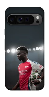 Чохол на Google Pixel 9 Pro FC Arsenal v5 фото 1 з 1
