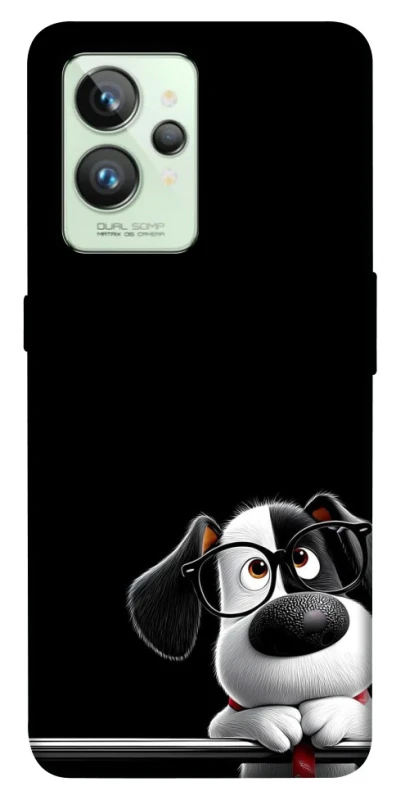 Чехол на Realme GT2 My Dog фото 1 из 1