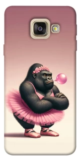 Чехол на Samsung A520 Galaxy A5 (2017) Горила фото 1 из 1