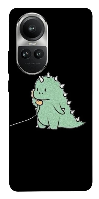 Чохол на Oppo Reno 10 Pair romantic theme ver.5 фото 1 з 1