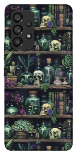 Чохол на Samsung Galaxy A53 5G Bookshelf ver.1 фото 1 з 1