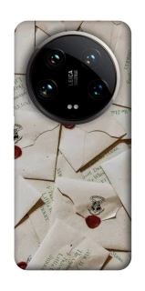 Чехол на Xiaomi 14 Ultra Harry Potter v1 фото 1 из 1