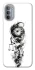 Чохол на Motorola Moto G31 Tattoo ver.11 фото 1 з 1