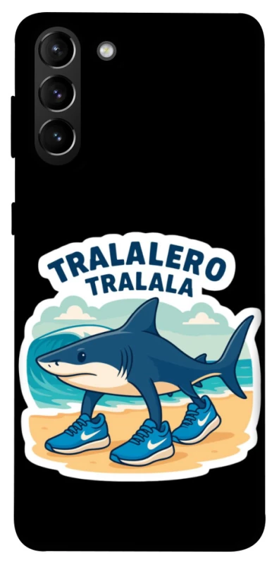 Чохол на Samsung Galaxy S21+ Tralalero Tralala фото 1 з 1