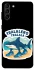 Чохол на Samsung Galaxy S21+ Tralalero Tralala фото 1 з 1