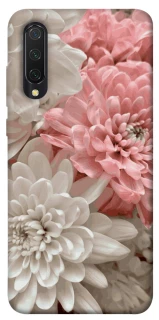 Чехол на Xiaomi Mi CC9 / Mi 9 Lite Spring flow фото 1 из 1