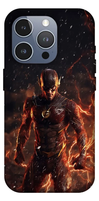 Чехол на Apple iPhone 16 Pro Max Flash фото 1 из 1