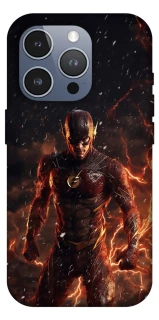 Чехол на Apple iPhone 16 Pro Max Flash фото 1 из 1