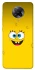 Чохол на Xiaomi Redmi K30 Pro / Poco F2 Pro SpongeBob фото 1 з 1
