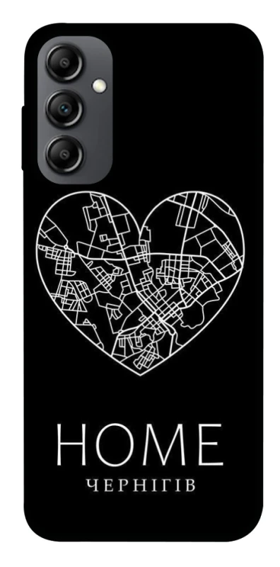 Чохол на Samsung Galaxy A14 4G/5G Чернігів Home фото 1 з 1