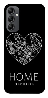 Чехол на Samsung Galaxy A14 4G/5G Чернігів Home фото 1 из 1