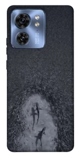 Чохол на Motorola Edge 40 Акула фото 1 з 1