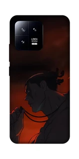 Чехол на Xiaomi 13 Todo v5 фото 1 из 1