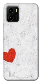 Чохол на Vivo Y15s Love aesthetic ver.5 фото 1 з 1