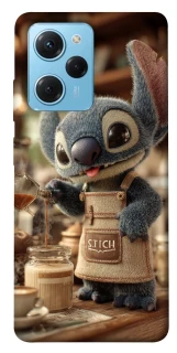 Чохол на Xiaomi Poco X5 Pro 5G Stitch ver.15 фото 1 з 1