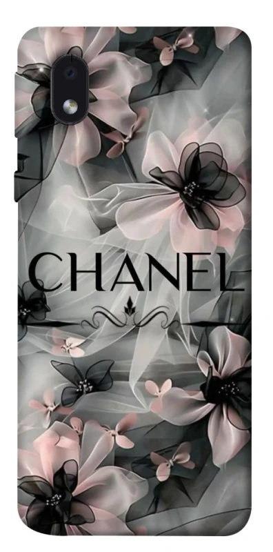 Чехол на Samsung Galaxy M01 Core / A01 Core Chanel фото 1 из 1