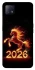 Чохол на Oppo A72 5G / A73 5G Red Fire Horse ver.1 фото 1 з 1