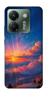 Чехол на Xiaomi Poco M7 pro 5G On top фото 1 из 1