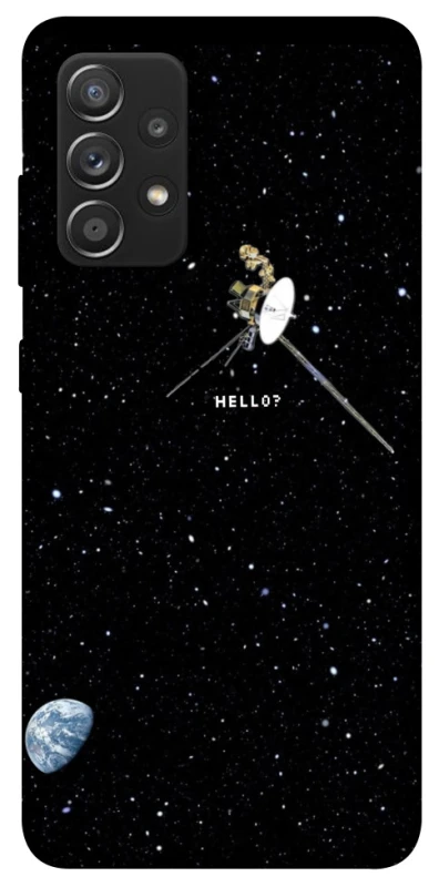 Чохол на Samsung Galaxy A52 4G / A52 5G Project Hail Mary ver.9 фото 1 з 1