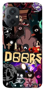 Чохол на Xiaomi Poco M5 Doors фото 1 з 1