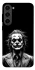 Чохол на Samsung Galaxy S23 Joker B&W фото 1 з 1