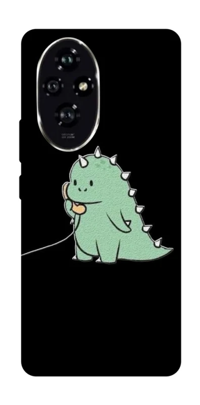 Чохол на Honor 200 Pair romantic theme ver.5 фото 1 з 1