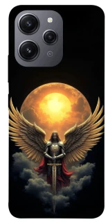 Чехол на Xiaomi Redmi 12 Archangel фото 1 из 1