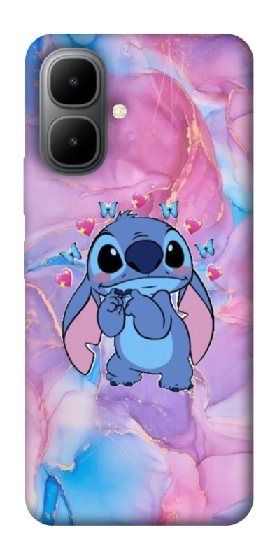 Чехол на Infinix Smart 10 Stitch ver.28 фото 1 из 1