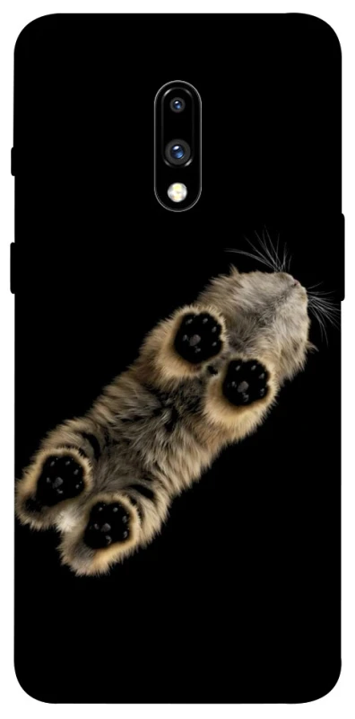 Чехол на OnePlus 7 Cat фото 1 из 1
