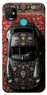 Чохол на TECNO POP 5 Luxury in Motion фото 1 з 1