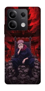 Чохол на Xiaomi Redmi Note 13 5G Itadori v3 фото 1 з 1