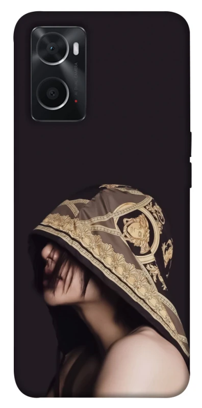 Чохол на Oppo A76 4G HyunJin v2 фото 1 з 1