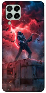 Чохол на Samsung Galaxy M53 5G Stranger Things ver.45 фото 1 з 1