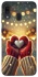 Чохол на Samsung Galaxy A20 / A30 Heart in hand фото 1 з 1