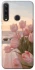 Чохол на Huawei Y6p Morning Flowers zon фото 1 з 1