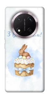 Чехол на Honor X9c Easter ver.8 фото 1 из 1
