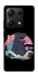 Чехол на Xiaomi Redmi Note 14S Годзила фото 1 из 1