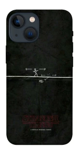 Чохол на Apple iPhone 13 mini (5.4") Stranger Things ver.26 фото 1 з 1