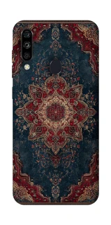 Чохол на ZTE Blade A7 (2020) Килим v88 фото 1 з 1