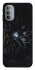 Чехол на Motorola Moto G31 Wheel BMW фото 1 из 1
