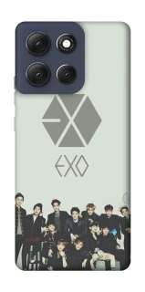 Чехол на Motorola Moto G86 EXO v2 фото 1 из 1