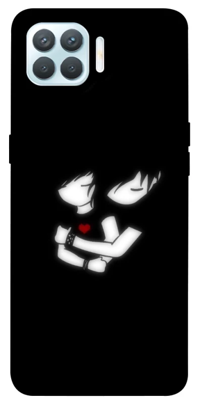 Чохол на Oppo F17 Pro We love фото 1 з 1