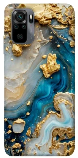 Чохол на Xiaomi Poco M5s Epoxy design ver.2 фото 1 з 1