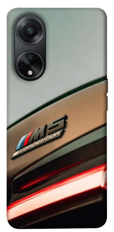 Чохол на Oppo A98 BMW v13 фото 1 з 1