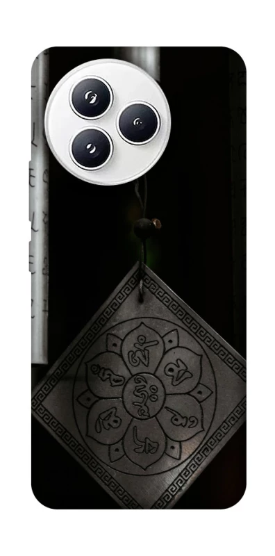 Чохол на Xiaomi Civi 5 Pro Талісман удачі фото 1 з 1