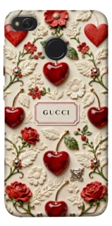 Чехол на Xiaomi Redmi 4X Gucci ver.2 фото 1 из 1